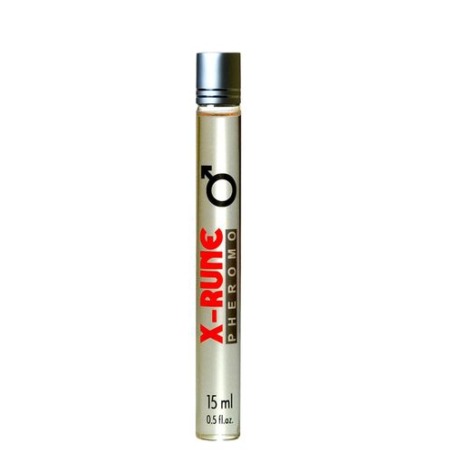 perfumy x-rune for men, roll-on, 15 ml na Arena.pl