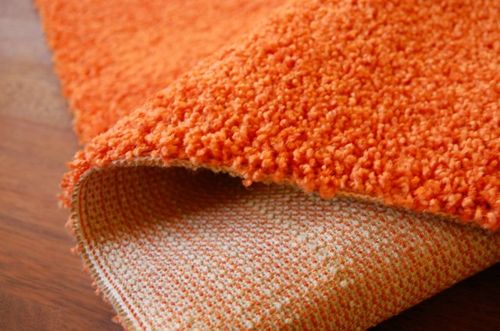 Dywan JAZZY BASIC gerbera na Arena.pl