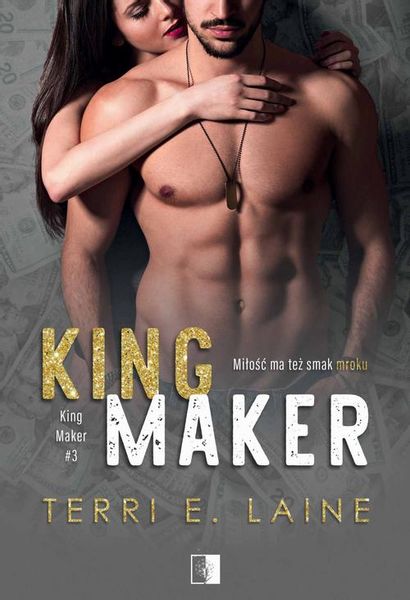 (epub, mobi, pdf) King Maker zdjęcie 1