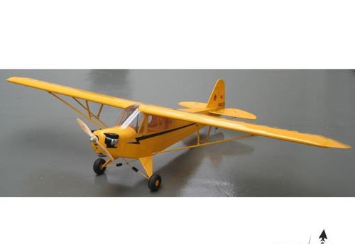 Piper J-3 Cub 40 ARF na Arena.pl