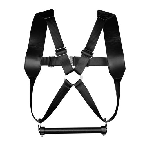 Bsdm Harness Restraint - Black na Arena.pl