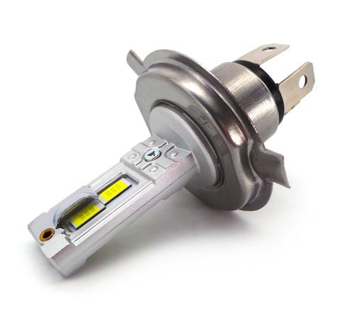żarówka LED H4 9V-32V CANBUS 7500lm 1szt na Arena.pl