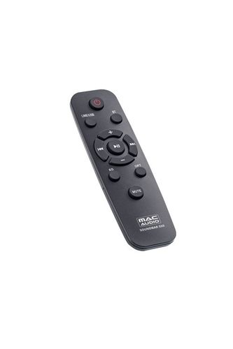 MAC AUDIO Soundbar 550 na Arena.pl