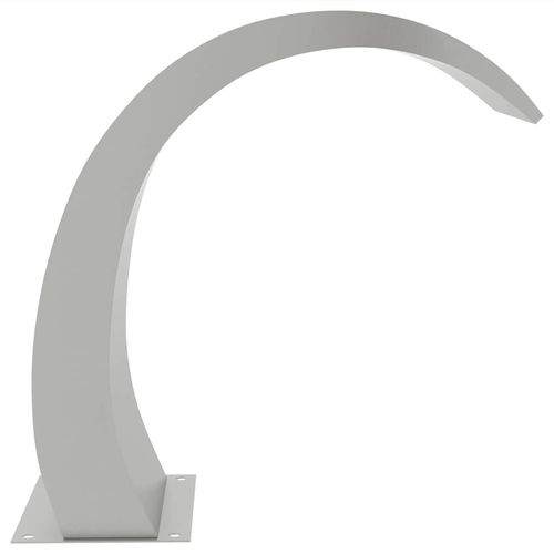 Fontanna do basenu, 22x60x70 cm, stal nierdzewna 304 na Arena.pl