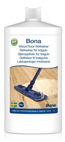 BONA Wood Floor Refresher na Arena.pl