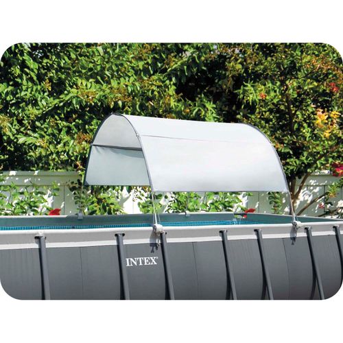 Zadaszenie basenu INTEX 28054 na Arena.pl