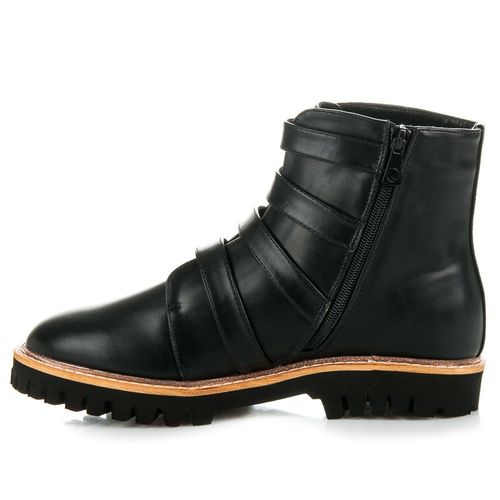 WORKERY Z PROTEKTOREM Rozmiar - 40 na Arena.pl