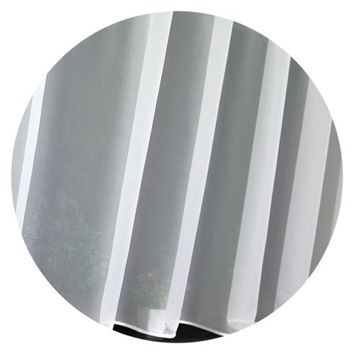 Firanka Seferis 400 x 150 cm DomoweTekstylia | WN40S1 415 na Arena.pl