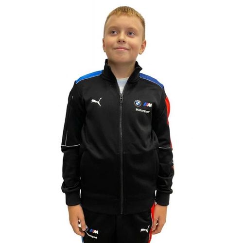 Bluza Puma BMW MMS Jr 535908 04 152 na Arena.pl