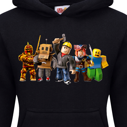 Dres Dziecięcy Roblox - Assistant - Doors na Arena.pl