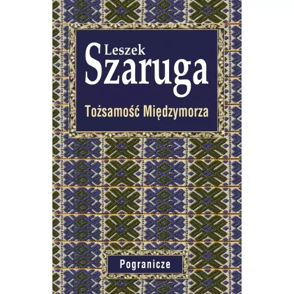 Tożsamość Międzymorza zdjęcie 1