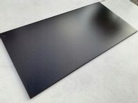 GRUBY czarny gres techniczny 30x60 - NAJTANIEJ