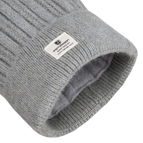 czapka ptn hat-09-7798 grey na Arena.pl