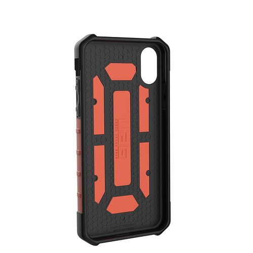 ETUI UAG PATHFINDER Apple iPhone X - ORANGE na Arena.pl