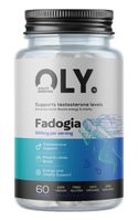 OLY Fadogia Agrestis 600 mg (60 kaps.)