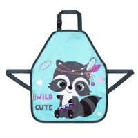 Fartuszek wodoodporny Bambino Racoon