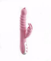 wibrator hannah usb  pink