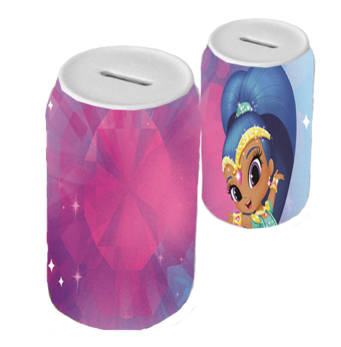 Skarbonka Simmer and Shine zdjęcie 3