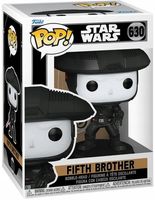 Figurka Funko Pop Star Wars Obi-Wan Kenobi - Fifth Brother