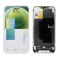 JK Wyświetlacz LCD do IPHONE 12 PRO MAX FullHD Incell (Change IC)