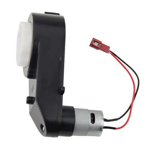 Silnik Przekładnia do Pojazdów na Akumulator - 12V 45W RS550 16000RPM na Arena.pl