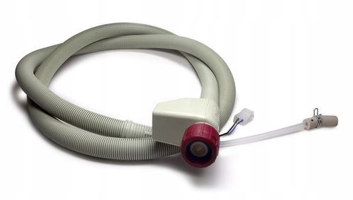 BEKO wąż dopływowy wody zmywarki AQUASTOP oryg. na Arena.pl