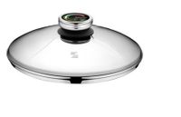 Pokrywka Zepter o średnicy 28 cm z termokontrolerem nowym