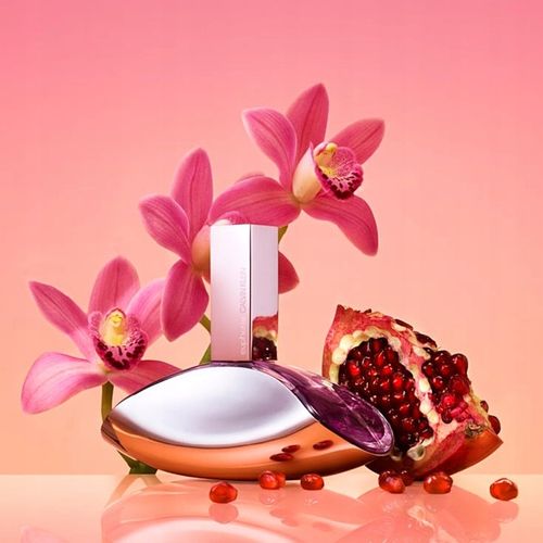 CALVIN KLEIN EUPHORIA EDP 100ML ORYGINAŁ na Arena.pl
