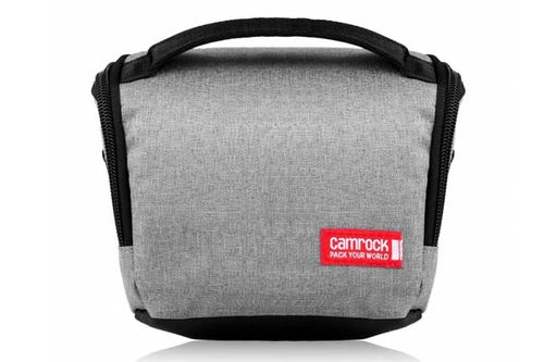 Torba CAMROCK City Gray XG10 na Arena.pl