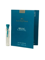 Comptoir Sud Pacifique Musc Cristal 1,5ml edp