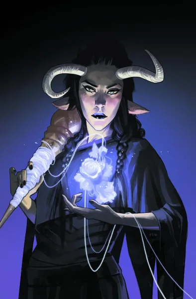 Saga. Tom 7. Wojna o Phang zdjęcie 5