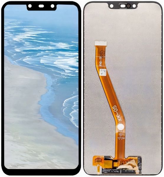 Wyświetlacz LCD ekran do Huawei Mate 20 Lite zdjęcie 1