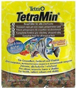 Tetramin 12G Saszetka na Arena.pl