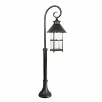 Lampa stojąca latarnia Toledo K 5002/3/R Suma