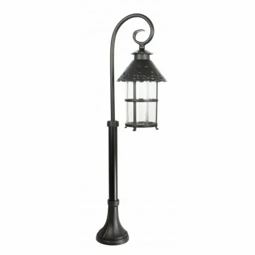 Lampa stojąca latarnia Toledo K 5002/3/R Suma zdjęcie 1
