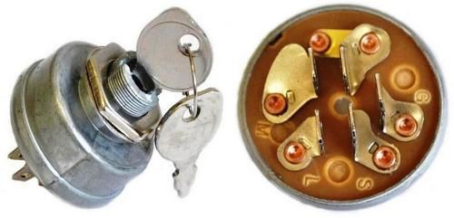 Stacyjka NOMA/MURRAY 8R80-07 na Arena.pl