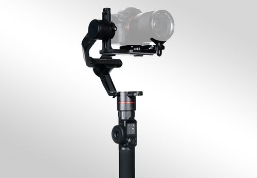 Gimbal FeiyuTech AK2000 + Follow focus na Arena.pl