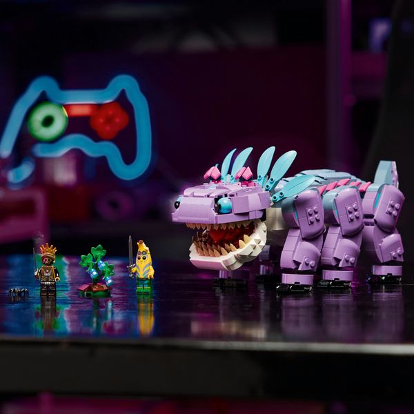 LEGO Klombo 77077 zdjęcie 12