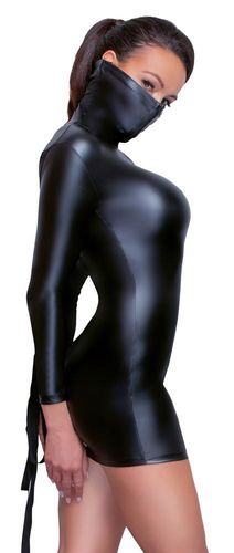 dress black s na Arena.pl