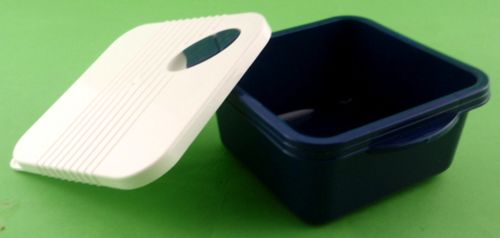 POJEMNIK DO MIKROFALI MIKROFALÓWKI KUCHENKI MIKROFALOWEJ 0,75 L DO ŻYWNOŚCI na Arena.pl