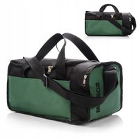 TORBA SPORTOWA TRENINGOWA PODRÓŻNA FITNESS NA BASEN JOGĘ NEPR 20l