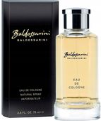BALDESSARINI EAU DE COLOGNE EDC 75 ML PRODUKT