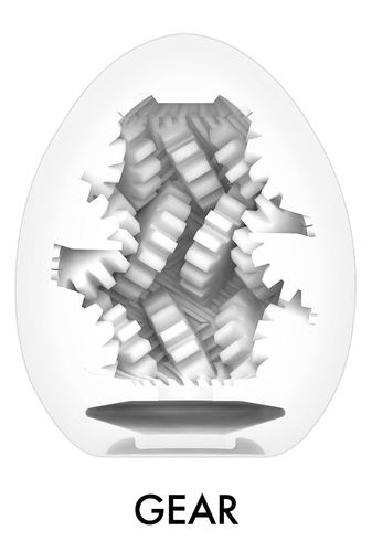 masturbator egg gear hb 1pc tenga na Arena.pl