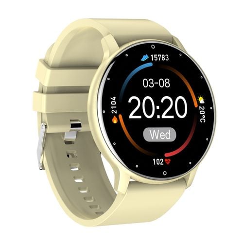 smartwatch damski gravity gt1-6 na Arena.pl