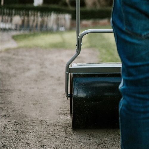 Walec ogrodowy GW 50 cm AL-KO Do trawy, trawnika na Arena.pl