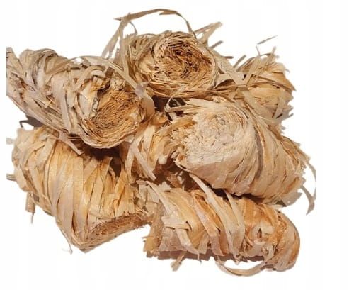 Ekologiczna Ekopodpałka do kominka 5 kg Podpałka do pieca, Rozpałka na Arena.pl