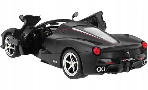 SAMOCHÓD RC STEROWANY Ferrari LaFerrari Aperta 1:14 FUNKCJA DRIFT PILOT na Arena.pl