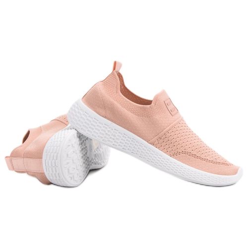 Modne Tekstylne Obuwie r.38 na Arena.pl