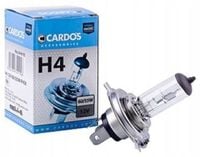 Żarówka Cardos H4 60 W 1 szt.