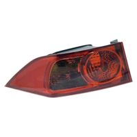 LAMPA TYLNA LEWA HONDA ACCORD VII 2002 2003 2004 2005 2006 2007 2008